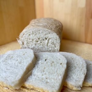 Sandwich Breads