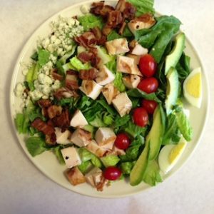 Soups & Salads